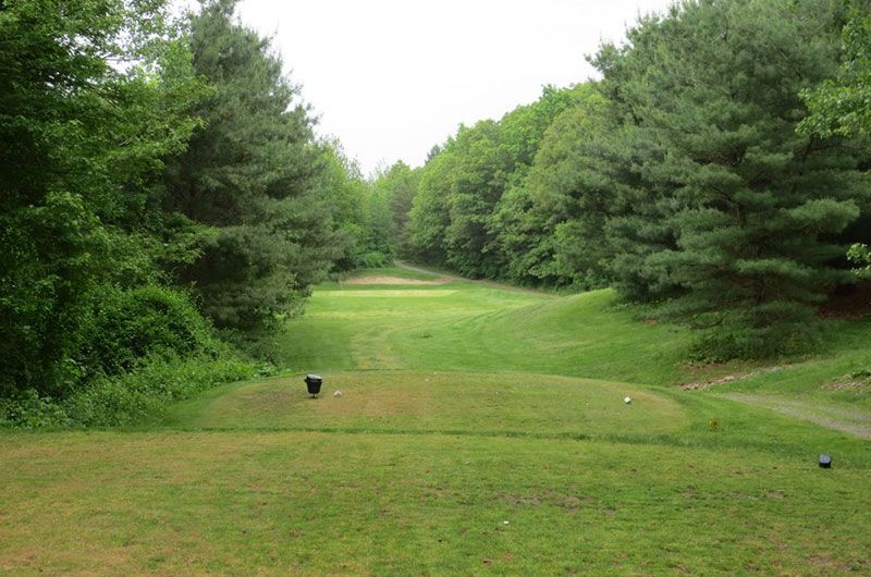 to Stoneham Oaks Golf Course Stoneham Oaks Golf Course
