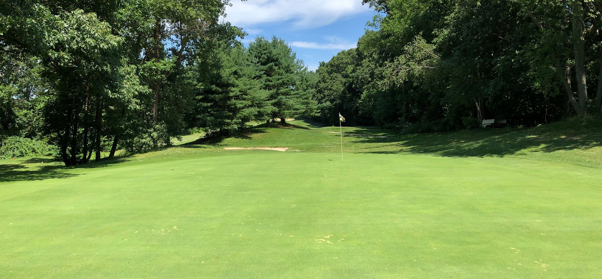 to Stoneham Oaks Golf Course Stoneham Oaks Golf Course